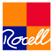 Rocell Tiles Logo