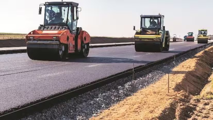 125 KM Highway Construction and Supervision Tanzania East Africa