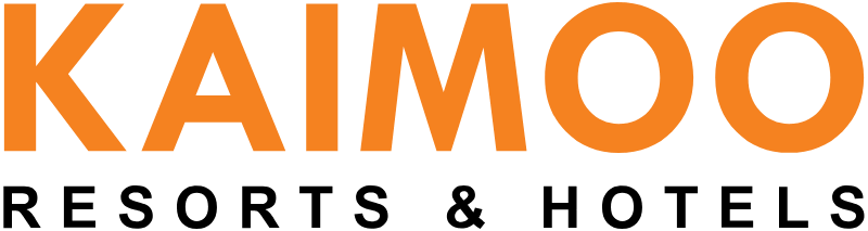 KAIMOO Group Maldives Logo