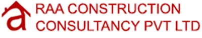 RAA Construction Consultancy Pvt Ltd Logo