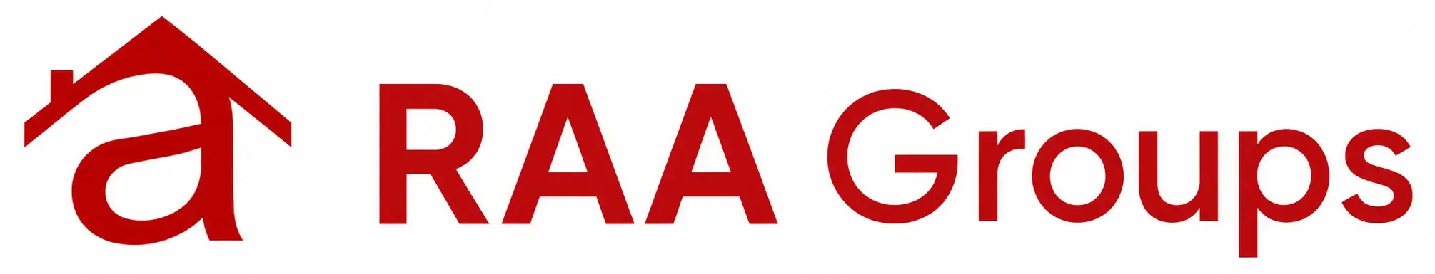 RAA Groups logo