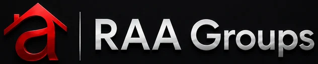 RAA Groups Logo